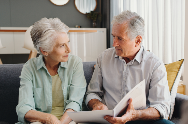 Why is having a will important even if I don’t own many assets Bourton-on-the-Hill?